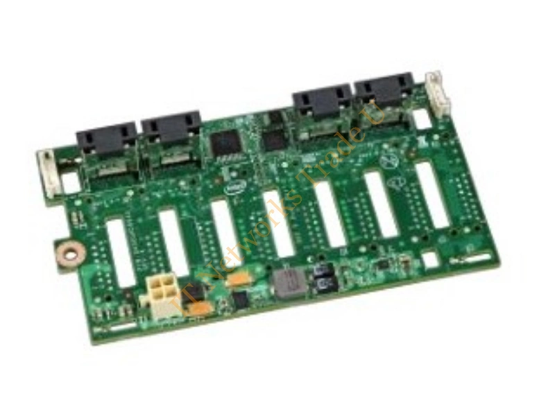Intel A2U8X25DPDK rack accessory