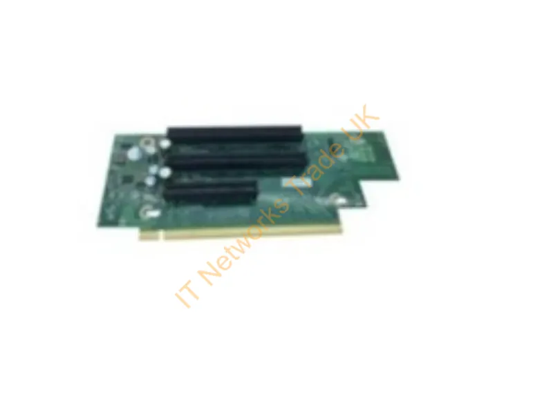 A2UL8RISER2 Intel -2U 3x8 PCI Express 3 Slot Riser Card for Server Board S2600WT Family Server Accessory