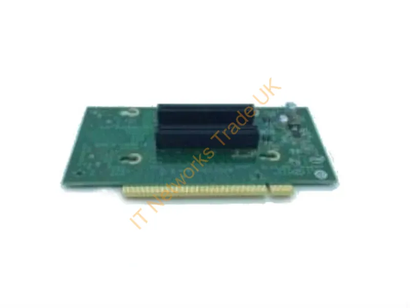 A2UX8X4RISER Intel -2U Spare Short Riser for Server System R2000WT Family Server Accessory