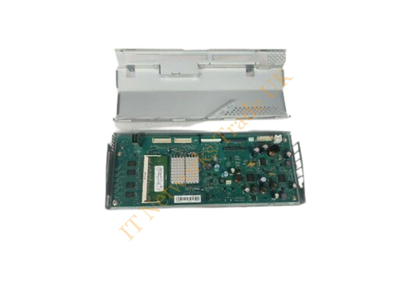 A2W75-67904 HP Scanner Control Board Assembly for CLJ Ent M880 Series Printer Accessory