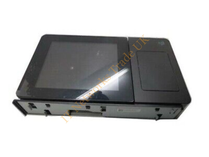 A2W76-60001 HP Control Panel Processor Board for CLJ Ent M880 / M830 / M680 / M630 Series