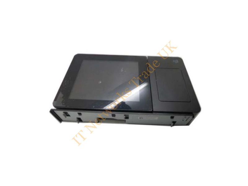 A2W76-60102 HP Control Panel LJ Ent M680 M880 M830 X585 M630 Series