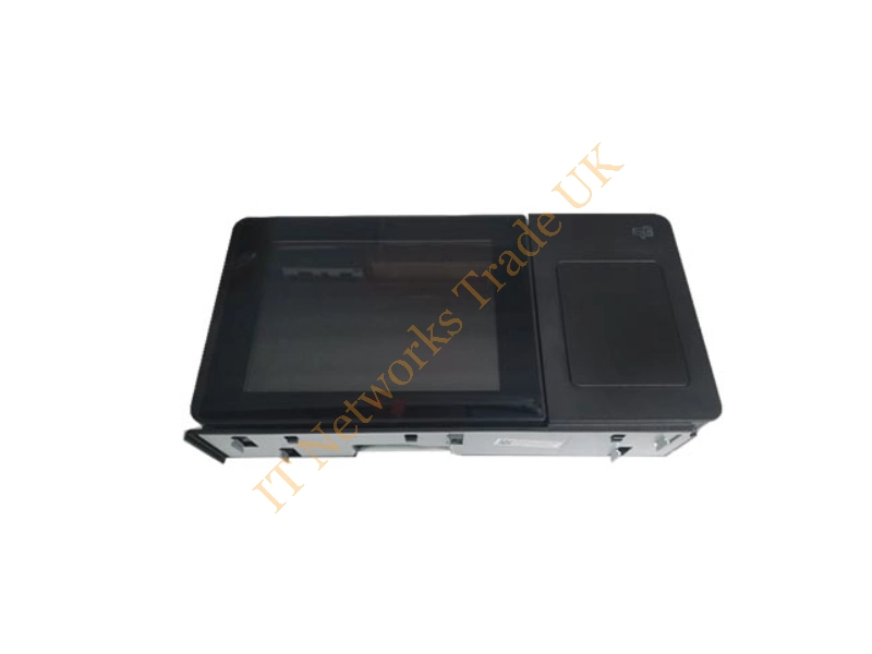 A2W76-60104 HP Control Panel Assembly for M630 LaserJet Enterprise