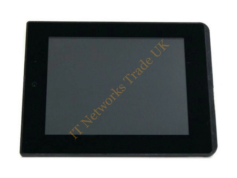 A2W76-PL007 HP LCD Capacitive Screen for LaserJet Enterprise M680 / M630 / M880 / M830 / X585 Series Printer Accessory