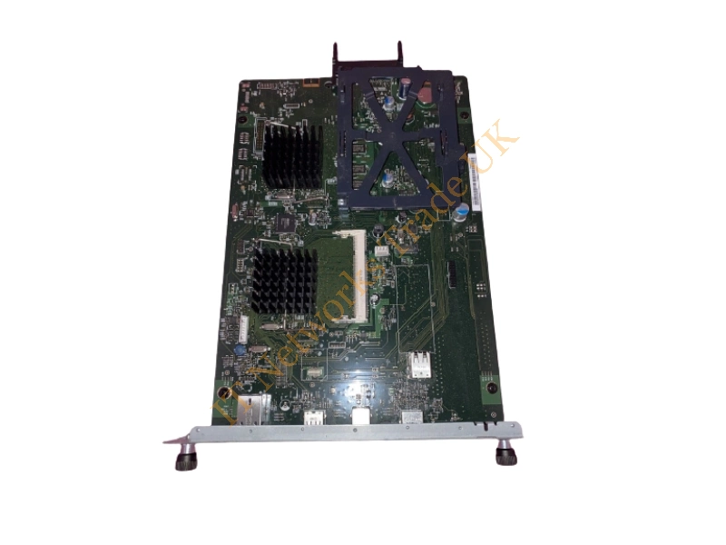 A2W77-67902 HP Main Logic Formatter Board Assembly LaserJet M855 / M880 Series Printer Printer Accessory