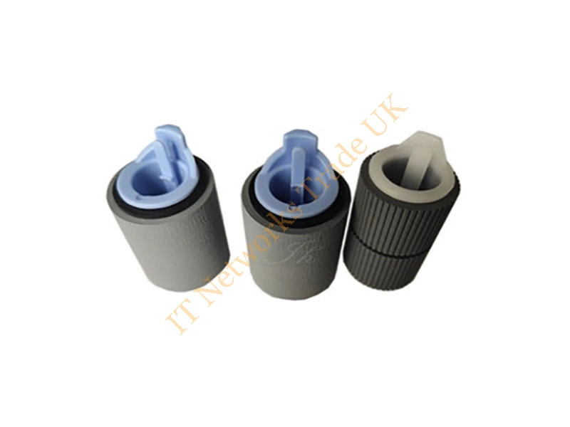 A2W77-67905 HP Pick upand Feed Roller Kit Tray 2/3/4/5 CLJ Ent M855 / M880 Series Printer Accessory