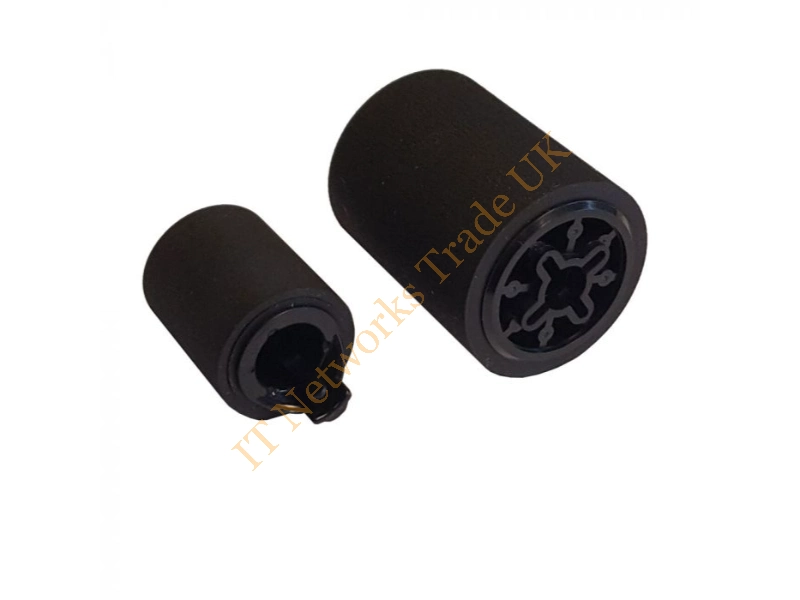 A2W77-67906 HP Tray 1 Paper Pick-up and Feed Roller -CLJ Ent M855 / M880 Series Printer Accessory