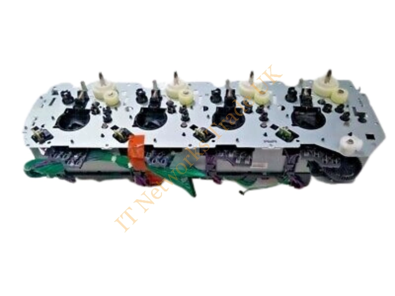 A2W77-67908 HP Main Drive Assembly for CLJ Ent M855 / M880 Series Printer Accessory