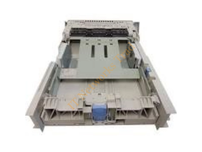 A2W77-67911 HP Paper Sheet Tray Feeder Assembly 3X500 Printer Accessory
