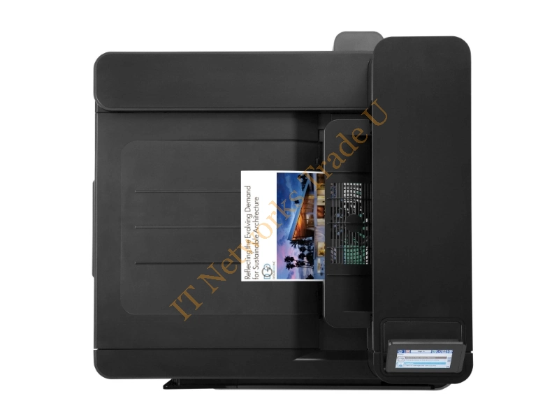 A2W78A#B19 - HP LaserJet Color Enterprise M855xh Printer Laser Printers