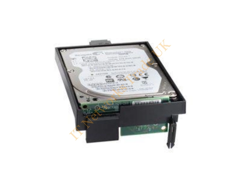 A2W79-67901 HP Self-Encrypting 500GB HDD FIPS for CLJ Ent M880 / M855 / M830 / M806 Series Printer Accessory