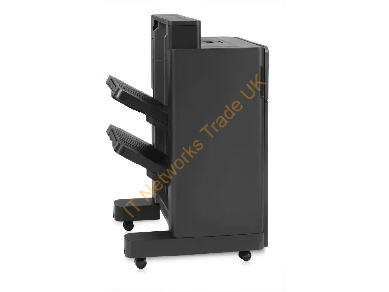 A2W80A - HP LaserJet Stapler/Stacker Accessory