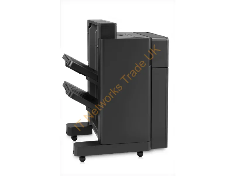 A2W82A#B19 - HP LaserJet Stapler/Stacker with 2/4 hole punch