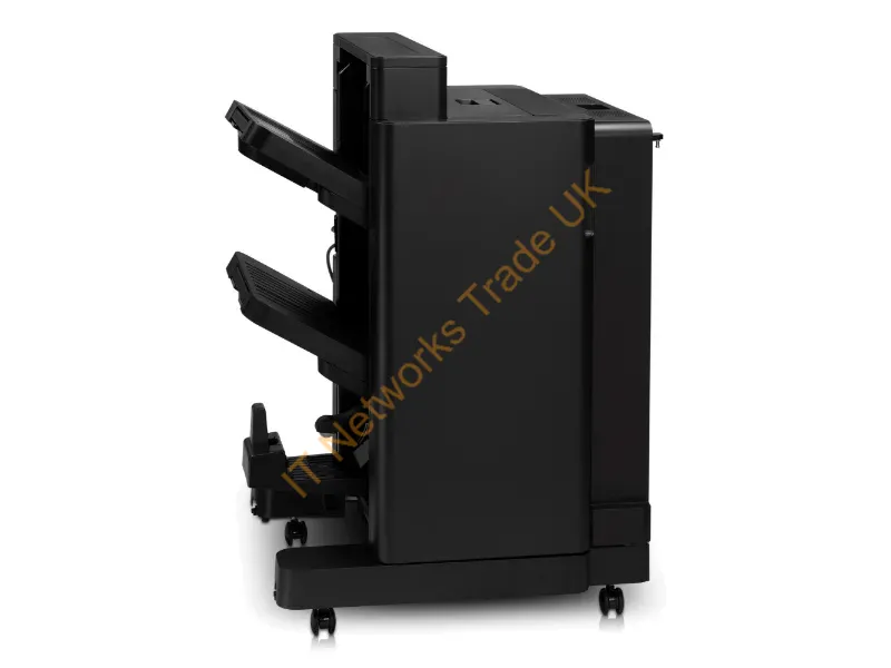 A2W83A - HP LaserJet Booklet Maker/Finisher Accessory