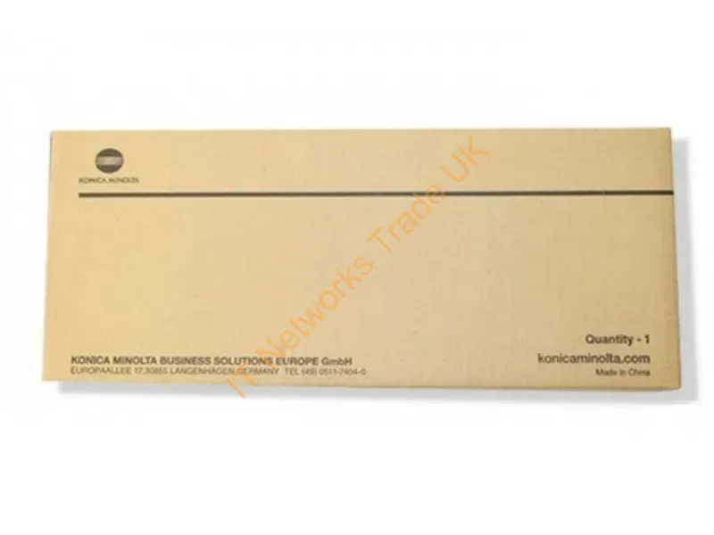 A2X0R70100 - Konica Minolta A2X0R701 Transfer-unit, 1,200K pages for KM Bizhub C 654