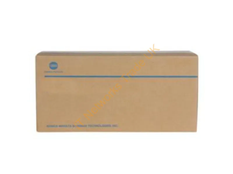 A2XN08D - Konica Minolta A2XN08D (DV-512 Y) Developer, 600K pages Accessory