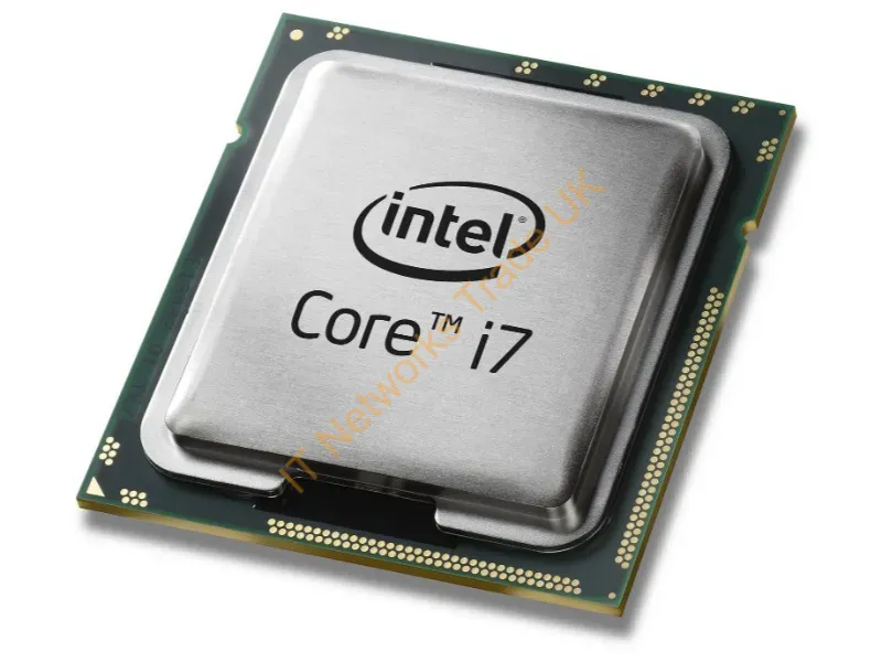 A2Y21AV - Hp Intel Core I7-3610Qm Processor 2.3 Ghz 6 Mb L3 Tray