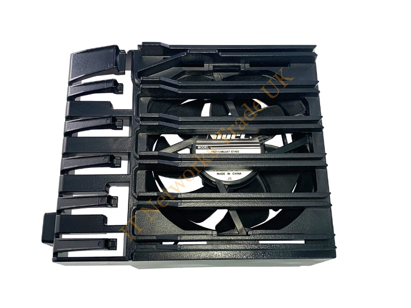 A2Z46AA HP Fan and Front Card Guide Kit for Z4 Workstation Cooling Fan