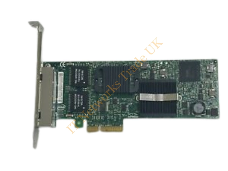A30685-001 Intel Pro/100 Dual Port Server Adapter