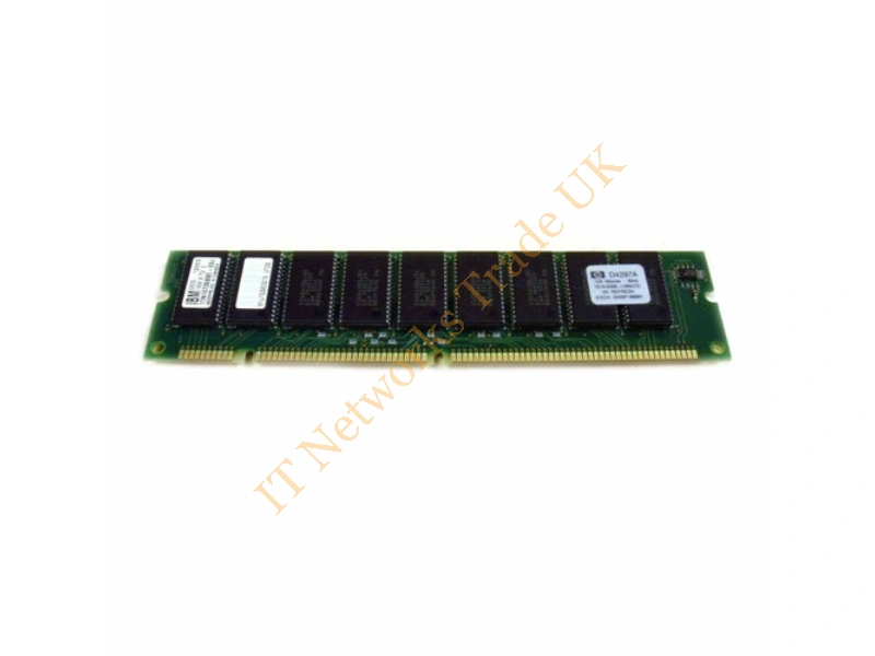 A3131-60001 HP 64MB Memory Module