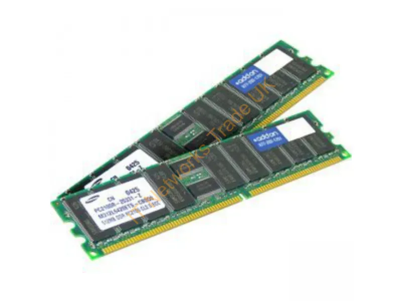 A3138306-AM - Addon Networks 16Gb Ddr3-1066 Memory Module 1 X 16 Gb 240-Pin Dimm Ecc