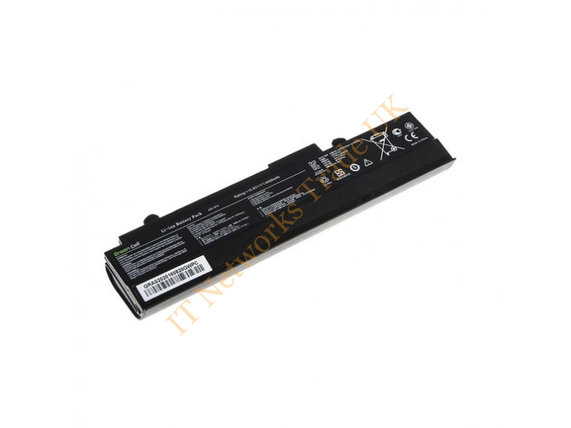 A32-1015 ASUS 11.1V 4400mAh Li-ion Replacement Laptop Battery