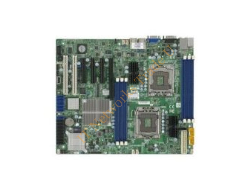 A3224A HP 9000 K210 120MHz System Board (Motherboard)