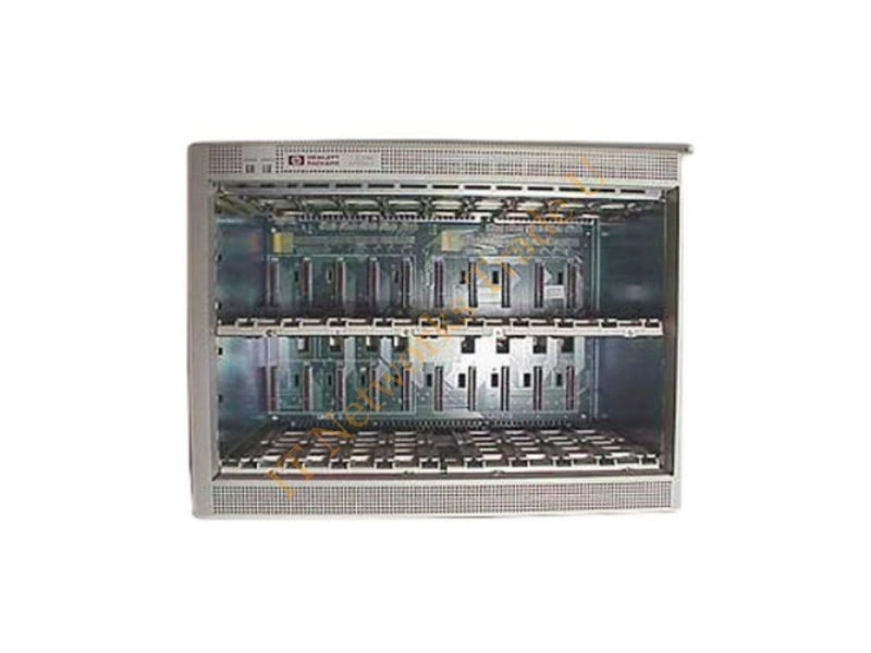 A3232-60003 HP MDL 20-Slot Storage Processor Controller Raid Controller