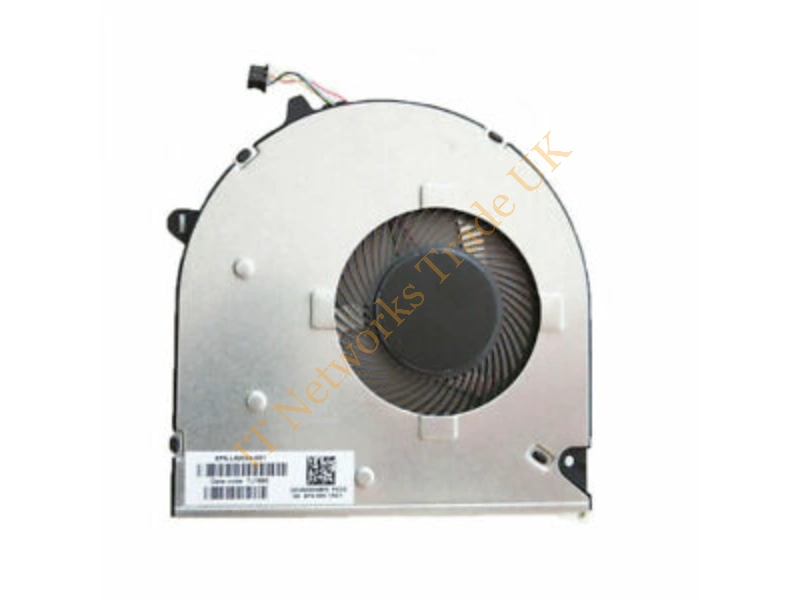 A3232-60006 HP Fan for Model 20 Disk Array Cooling Fan