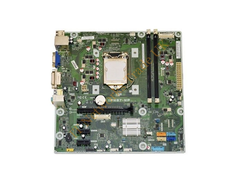 A3261-69004 HP 180MHz Processor for 9000 K460 / K360 Server Processor Board