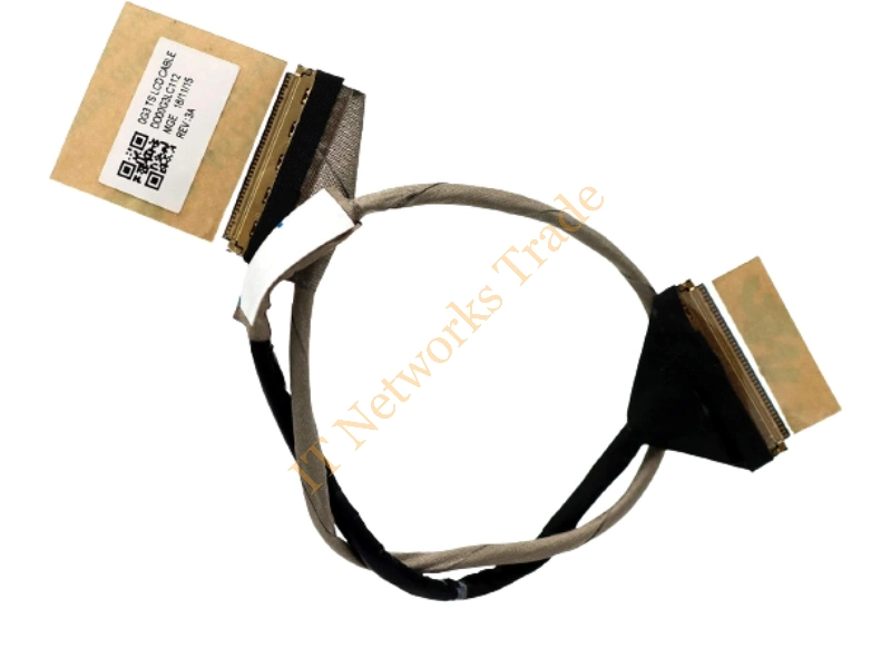 A3262-40008 HP LCD Status Panel Assembly with Cable Server Accessory