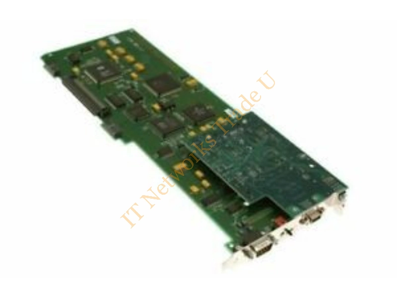 A3262-60004 HP 100MHz 2 WAY System Board (Motherboard)