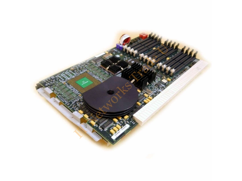 A3262-60005 HP 100MHz 1-WAY System Board (Motherboard)