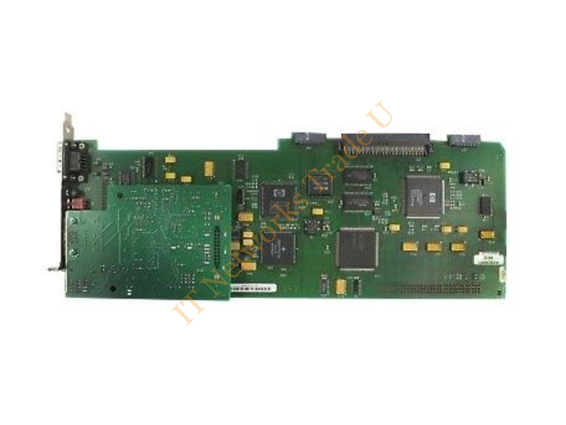 A3262-60011 HP SSCi HDD Controller Card Raid Controller