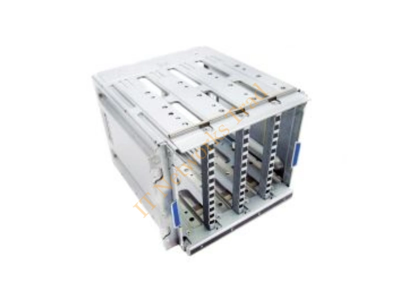 A3262-60012 HP Hard Drive Cage Storage Device