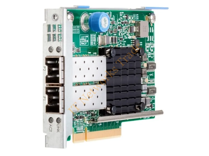 A3262-60036 HP Front Bezel Assembly for D-Class Server Server Accessory