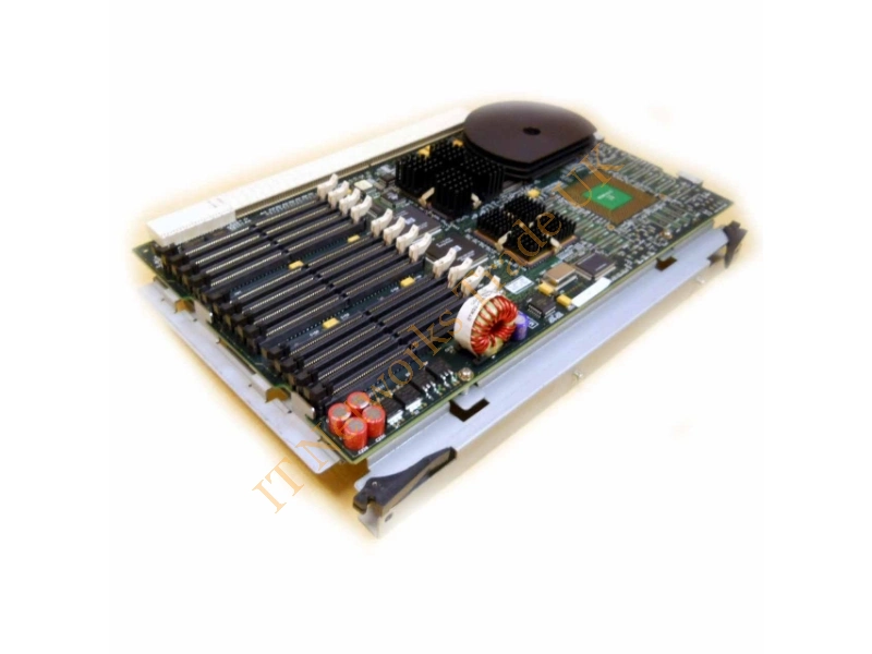 A3262-60056 HP Dual 180MHz CPU Board for 9000/D280 Processor Board