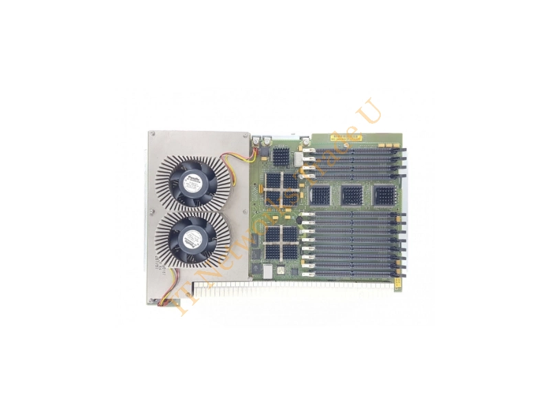 A3262-60058 HP 2-Way 180MHz Processor Board