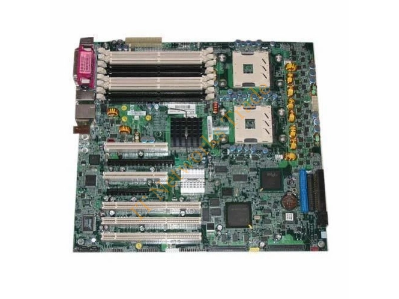 A3262-63001 HP Power Switch Assembly for 9000 D-Class Server Server Accessory
