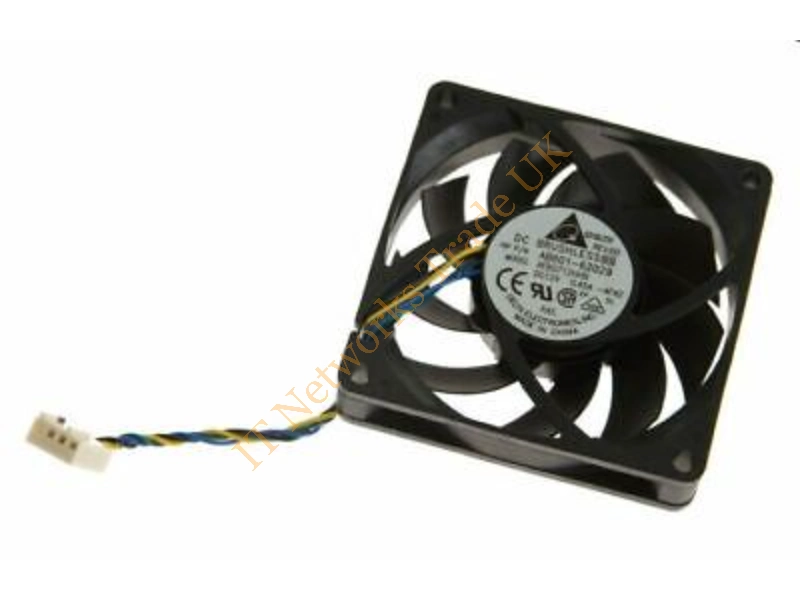 A3262-63009 HP Tubeaxial Fan Assembly Cooling Fan