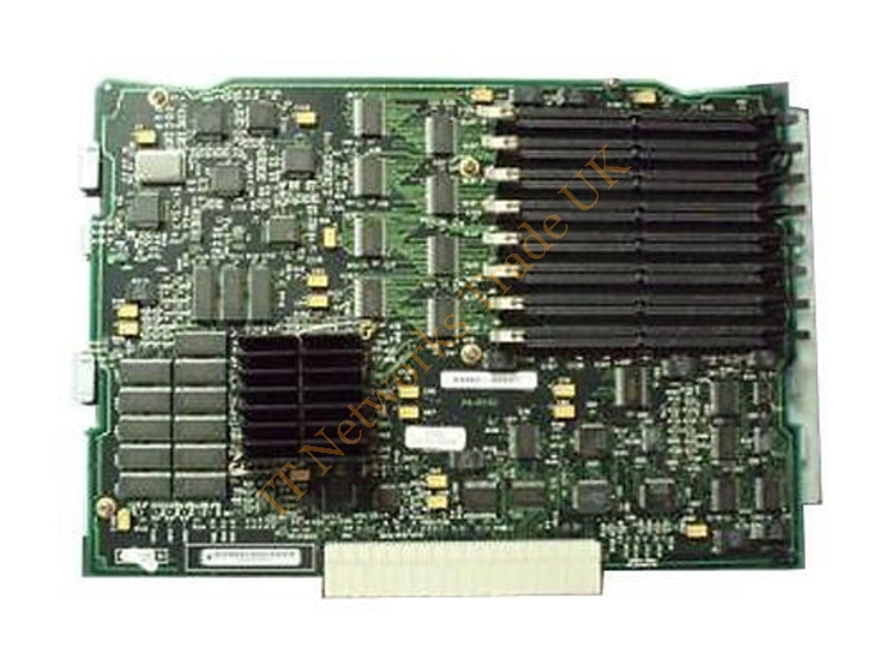 A3262-69047 HP 160MHz CPU / Memory Board Processor Board