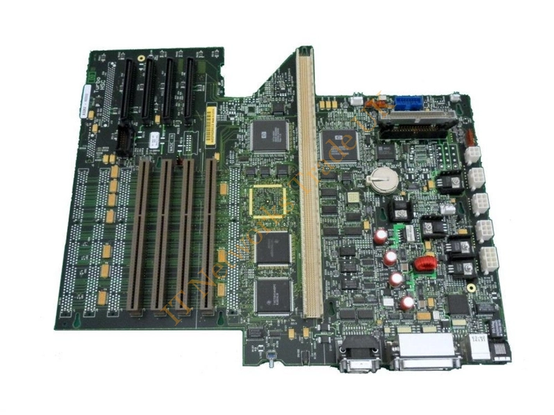 A3262-69102 HP 9000 Server System Board Server Motherboard