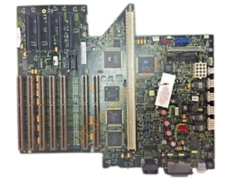 A3262-69103 HP D3X0 Series I/O Backplane Core System Board (Motherboard)