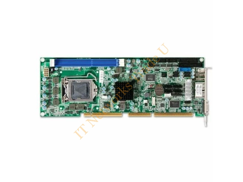 A3262-69248 HP Processor Memory Board with 75MHz Processor Processor Board