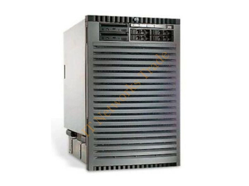 A3262-69311 HP Remote Access Board for 9000 D350 Server Server Accessory