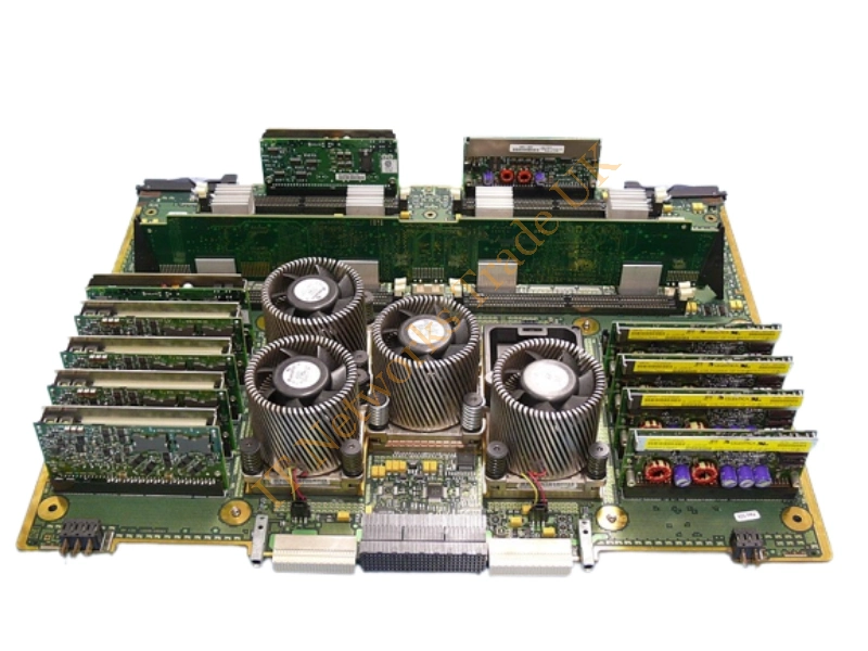 A326269102 HP 9000 Server System Board Server Motherboard