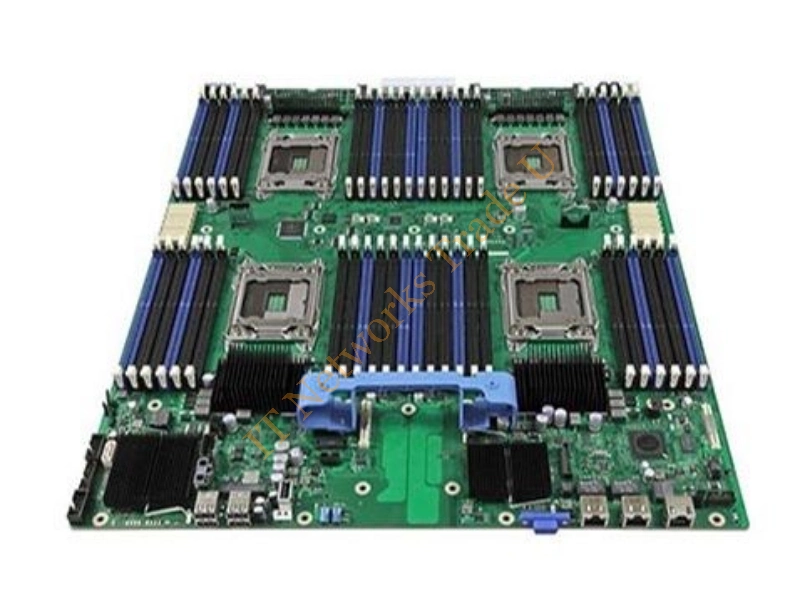 A3284-60005 HP System Board(- Server Motherboard) for K460