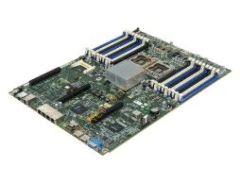 A3284-69305 HP System Board (Motherboard)