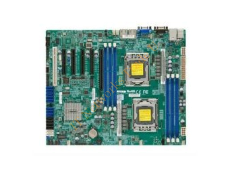 A3284-69405 HP System Board (Motherboard)