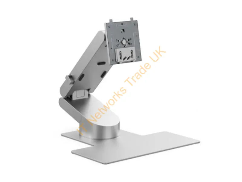A32FSSLV - Alogic Aspekt 32" Fold Stand Silver